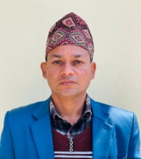 Bal Krishna Ghimire