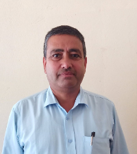 Bhim Bahadur Regmi