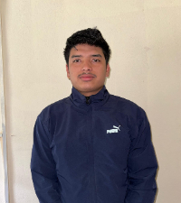 Binod Karki