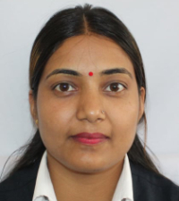 Buddha Kumari Aryal