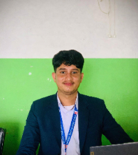 Ghanraj k.c.
