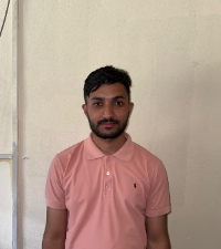 Meghraj Acharya