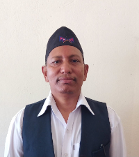 Purna Bahadur Chhetri