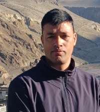 Raju Prasad Khanal